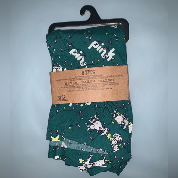 pink victorias secret boxer - Picture 4 of 4